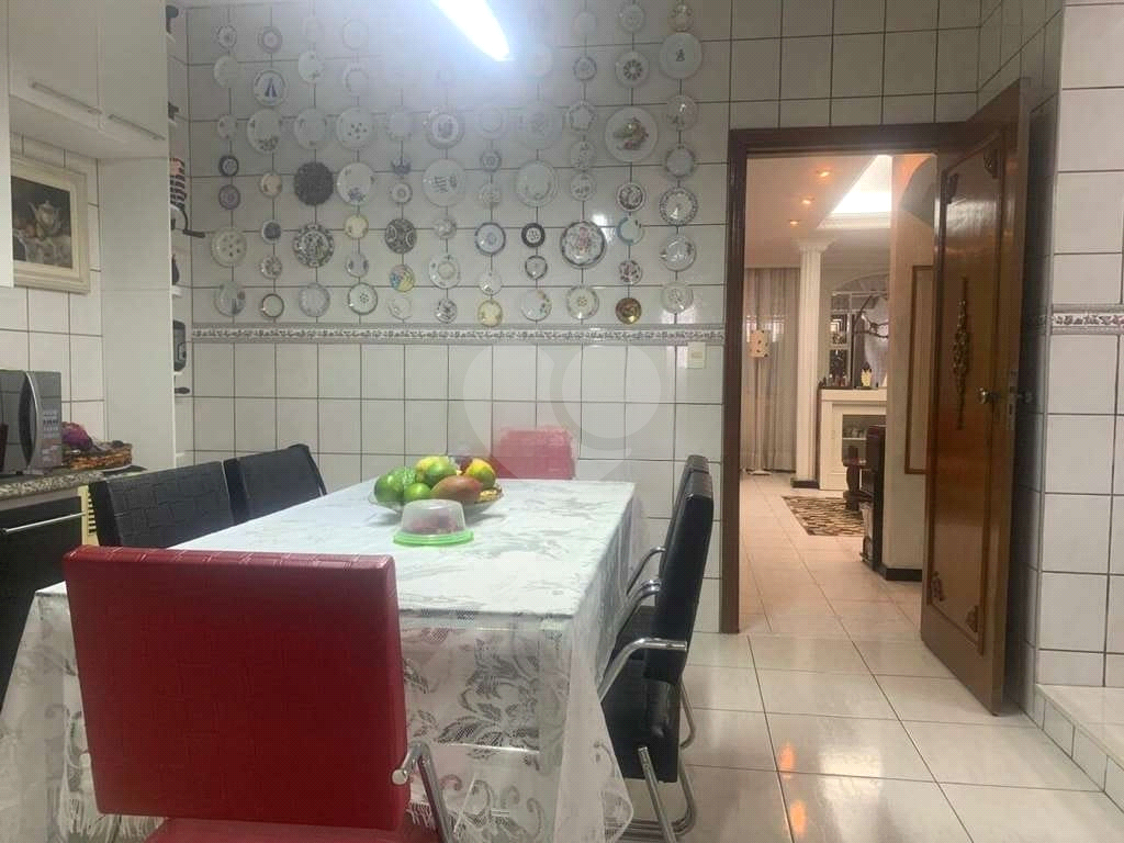 CASA em SANTANA