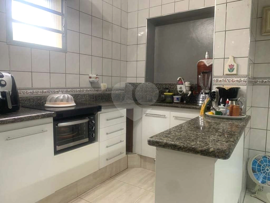 CASA em SANTANA