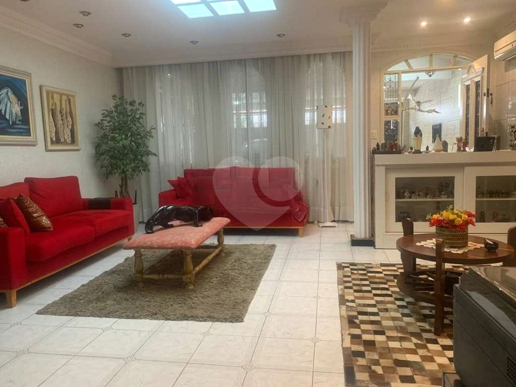 CASA em SANTANA