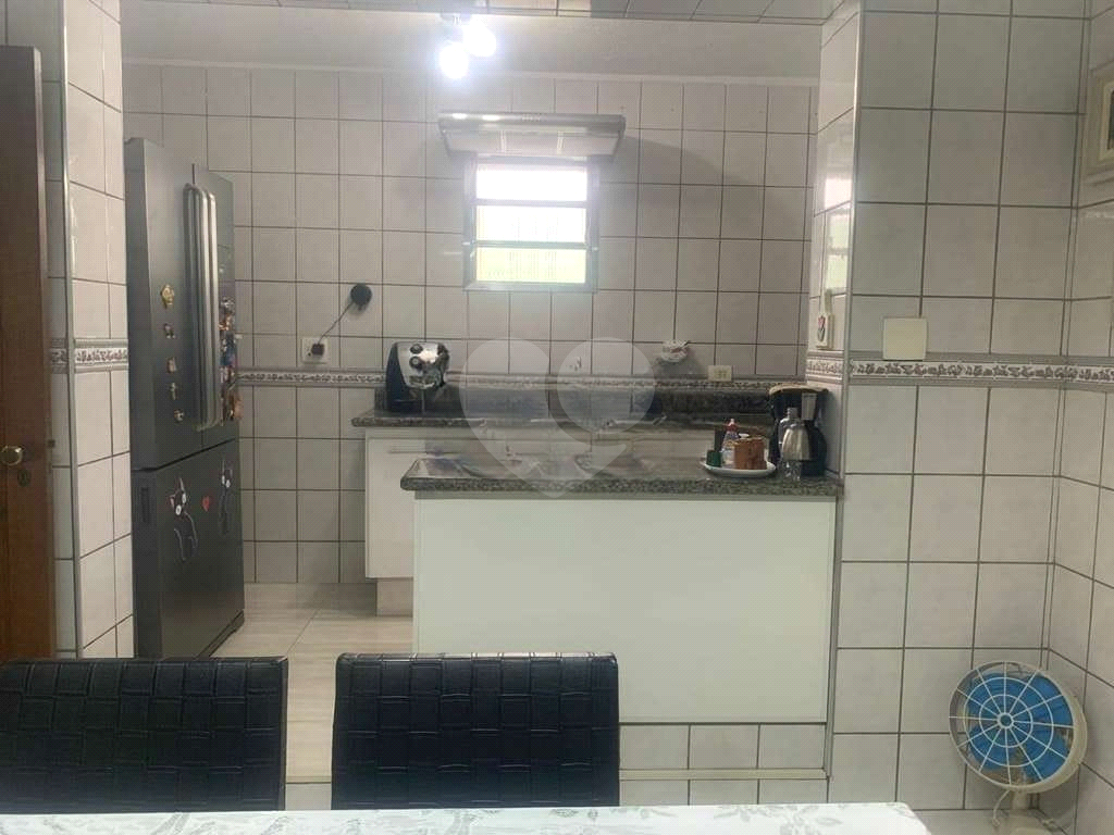 CASA em SANTANA