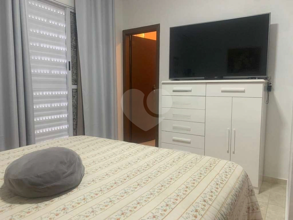 CASA em SANTANA
