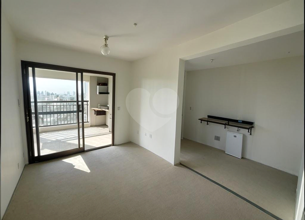 Apartamento com 2 Dormitórios, Suíte, 1 vaga  e Sacada Gourmet Vista Privilegiada de Guarulhos