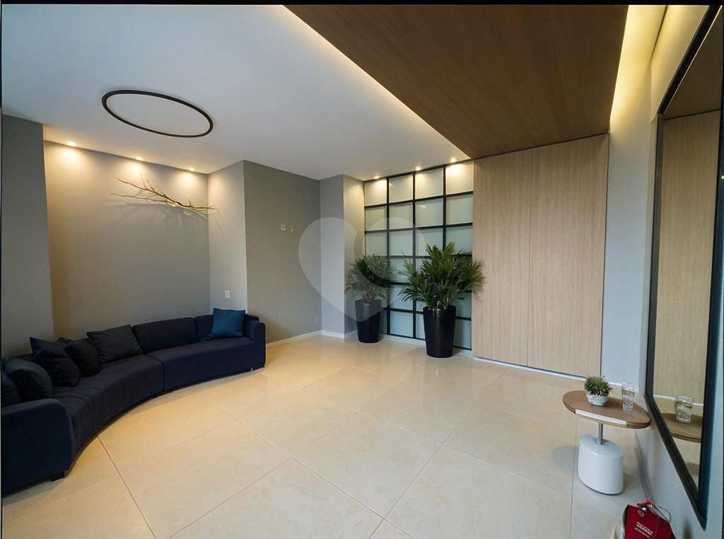 Apartamento com 2 Dormitórios, Suíte, 1 vaga  e Sacada Gourmet Vista Privilegiada de Guarulhos
