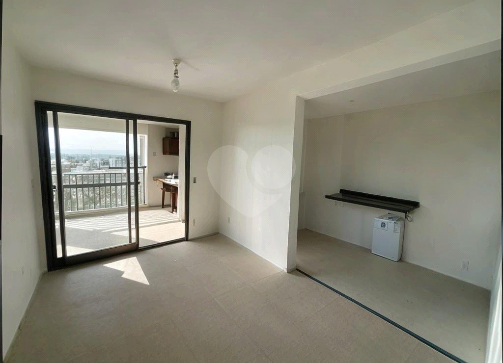 Apartamento com 2 Dormitórios, Suíte, 1 vaga  e Sacada Gourmet Vista Privilegiada de Guarulhos