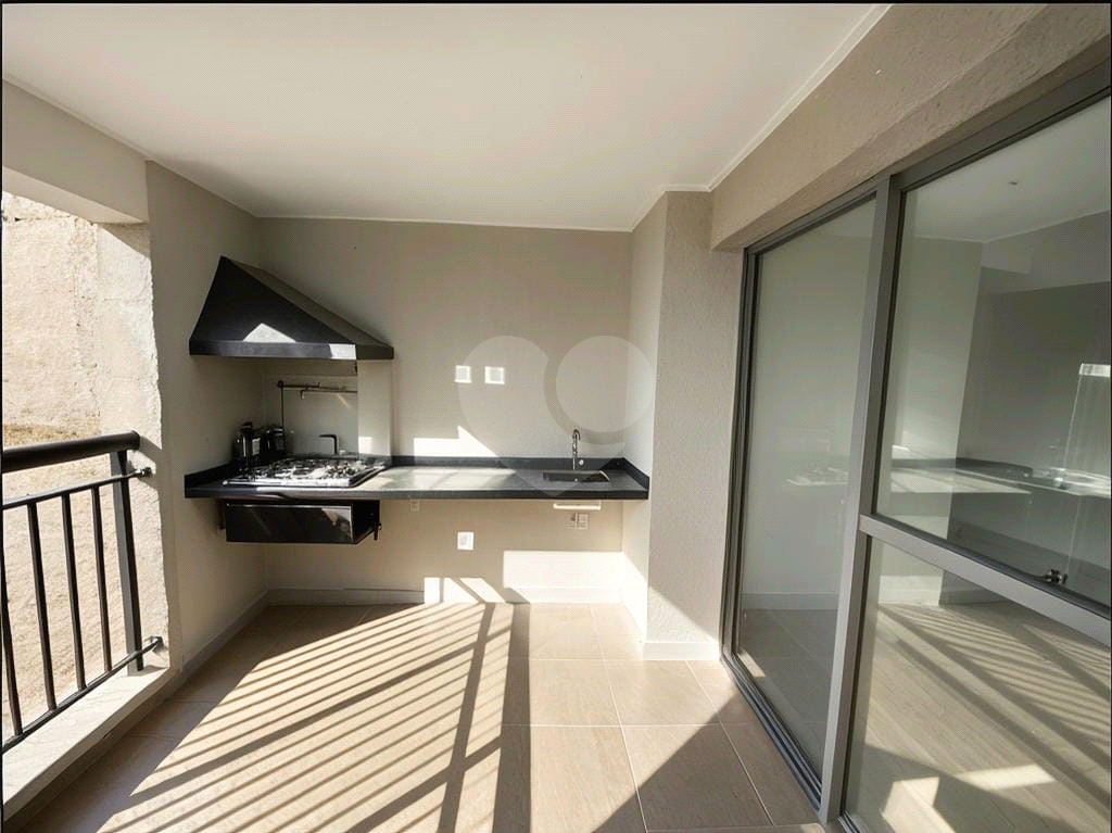 Apartamento com 2 Dormitórios, Suíte, 1 vaga  e Sacada Gourmet Vista Privilegiada de Guarulhos
