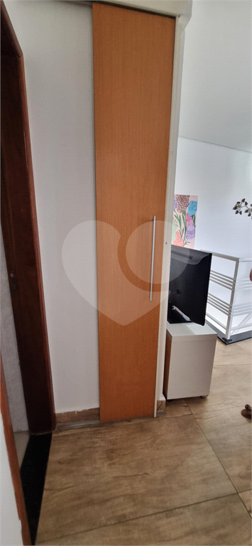 Sobrado para venda, 4 quartos sendo 1 suíte, 2 vagas, área gourmet. Mandaqui