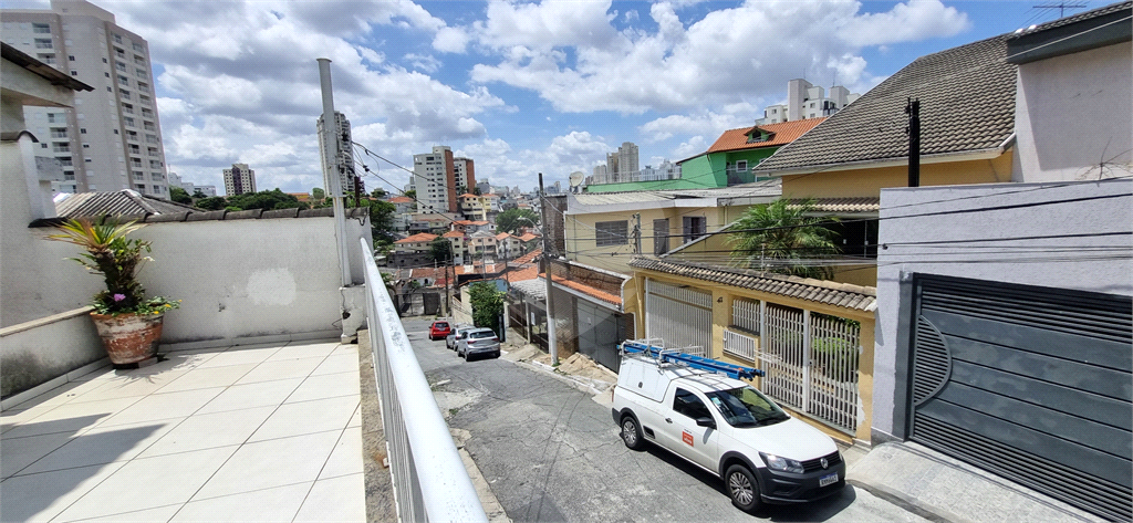 Sobrado para venda, 4 quartos sendo 1 suíte, 2 vagas, área gourmet. Mandaqui