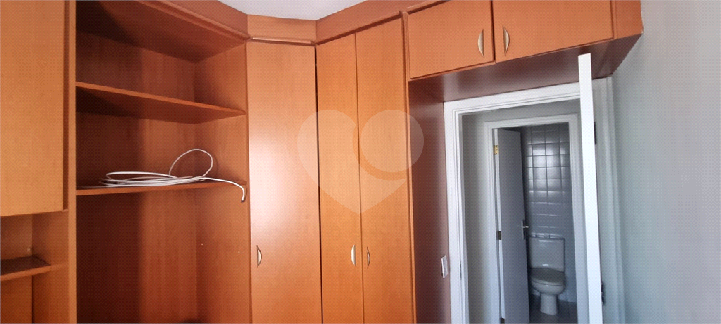Cobertura com 80m2 na Casa Verde 
