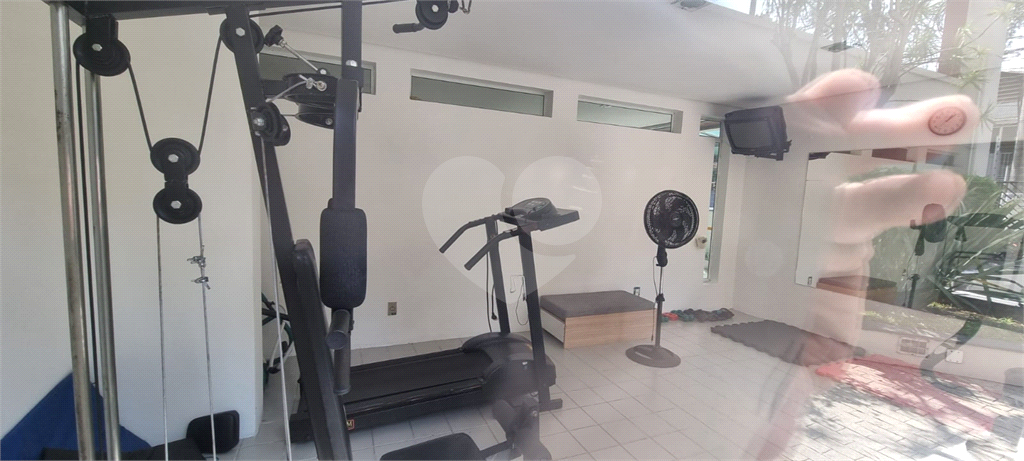 Cobertura com 80m2 na Casa Verde 
