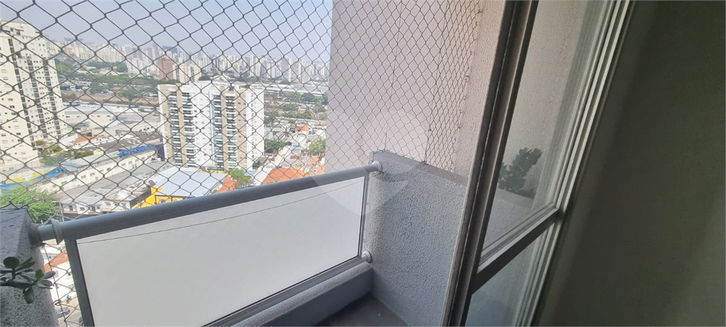 Cobertura com 80m2 na Casa Verde 