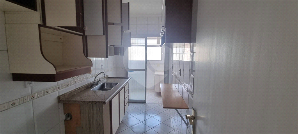 Cobertura com 80m2 na Casa Verde 