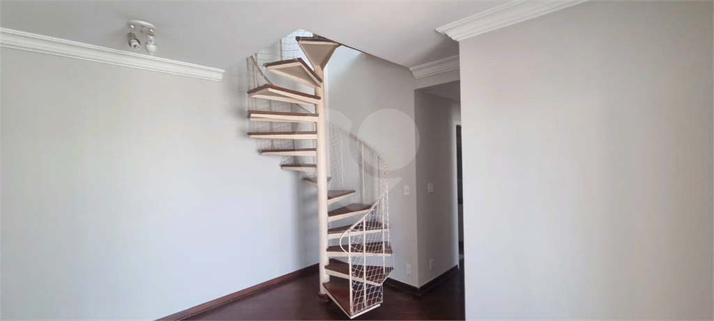Cobertura com 80m2 na Casa Verde 