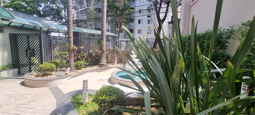 Cobertura com 80m2 na Casa Verde 