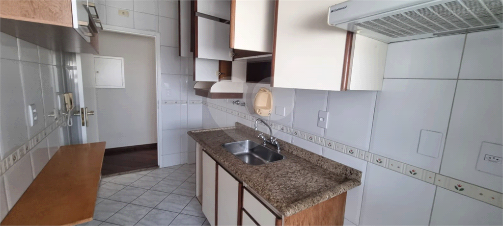 Cobertura com 80m2 na Casa Verde 