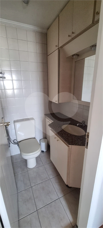 Cobertura com 80m2 na Casa Verde 