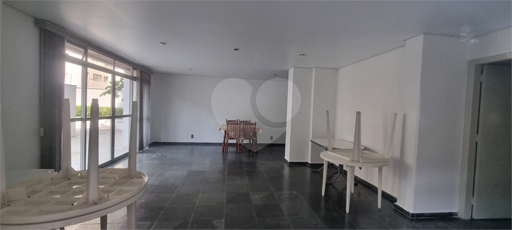 Cobertura com 80m2 na Casa Verde 