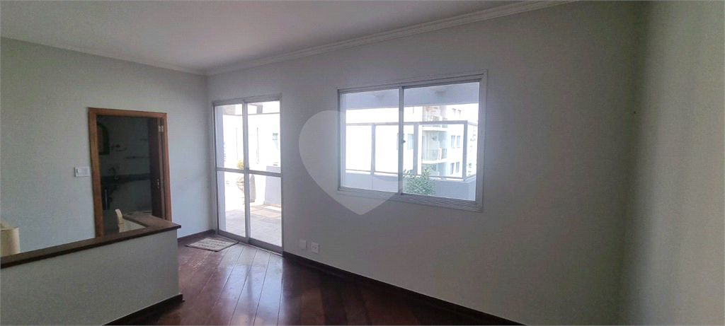Cobertura com 80m2 na Casa Verde 