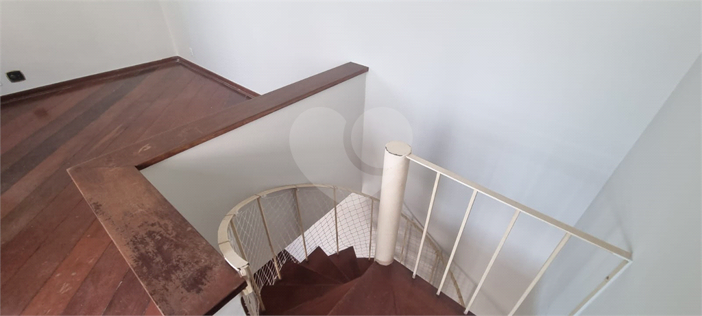 Cobertura com 80m2 na Casa Verde 