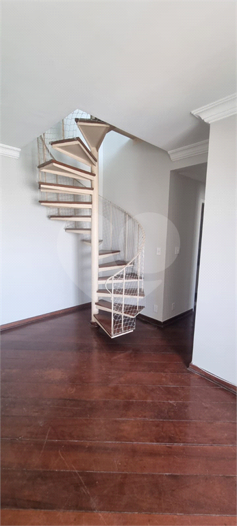Cobertura com 80m2 na Casa Verde 