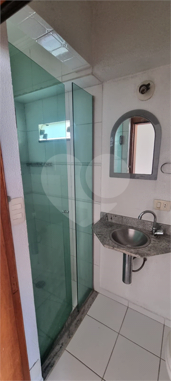 Cobertura com 80m2 na Casa Verde 