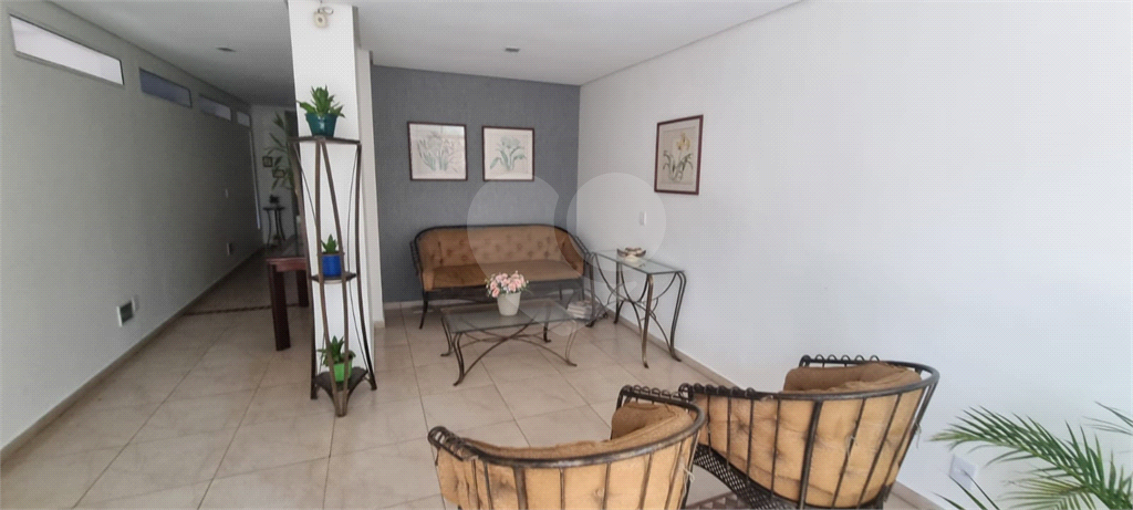 Cobertura com 80m2 na Casa Verde 