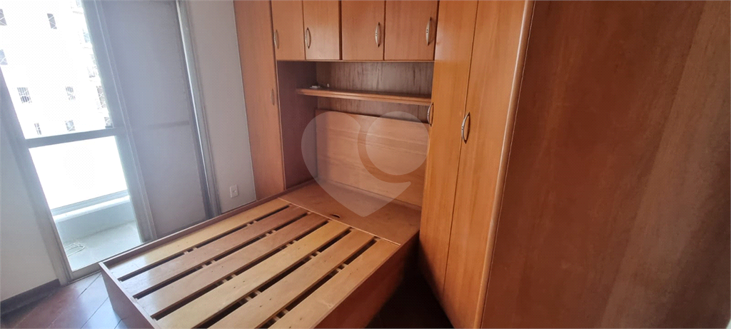 Cobertura com 80m2 na Casa Verde 