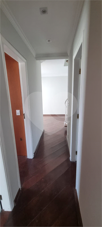 Cobertura com 80m2 na Casa Verde 