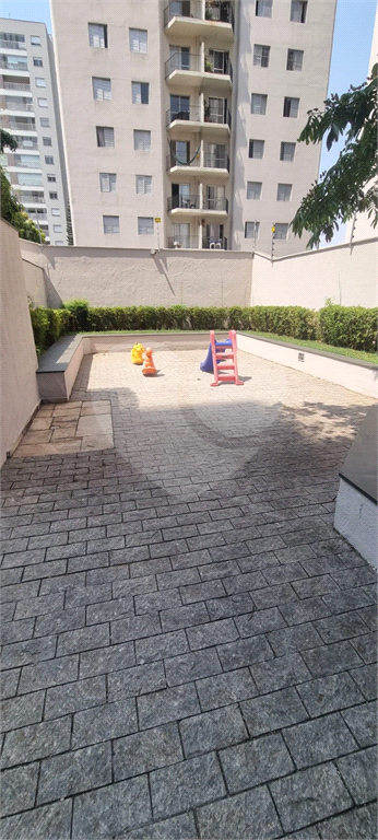 Cobertura com 80m2 na Casa Verde 