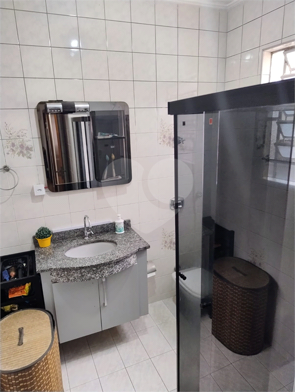 Casa à venda, Parada Inglesa, 3 quartos, garagem, ambientes espaçosos e bem distribuídos!