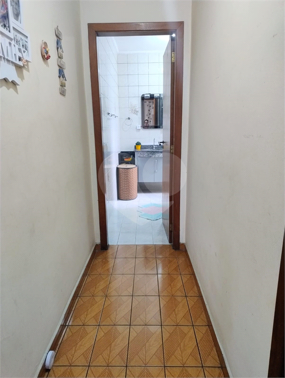Casa à venda, Parada Inglesa, 3 quartos, garagem, ambientes espaçosos e bem distribuídos!