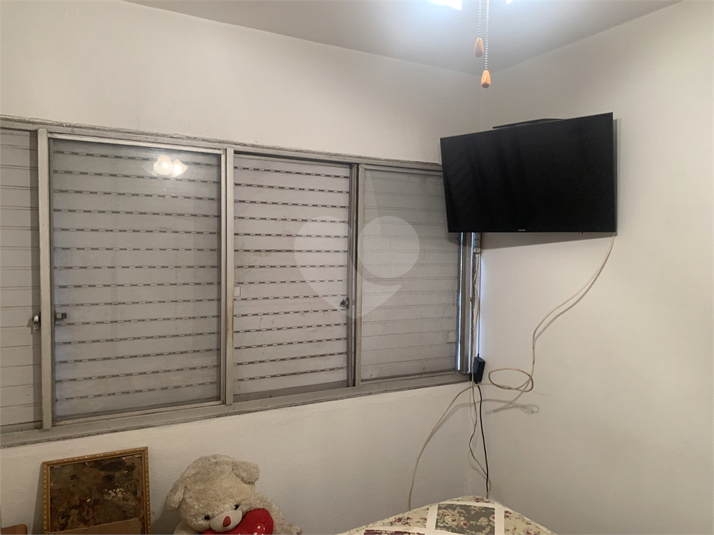Apartamento a Venda Jardim Leonor Mendes de Barros