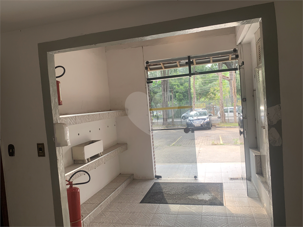 Apartamento a Venda Jardim Leonor Mendes de Barros