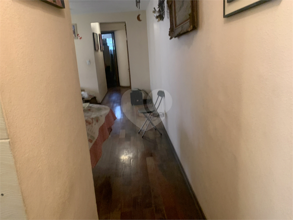 Apartamento a Venda Jardim Leonor Mendes de Barros