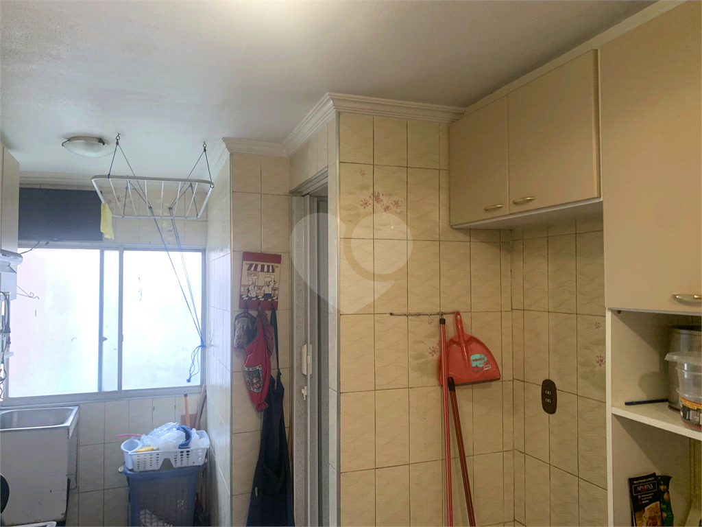 Apartamento a Venda Jardim Leonor Mendes de Barros