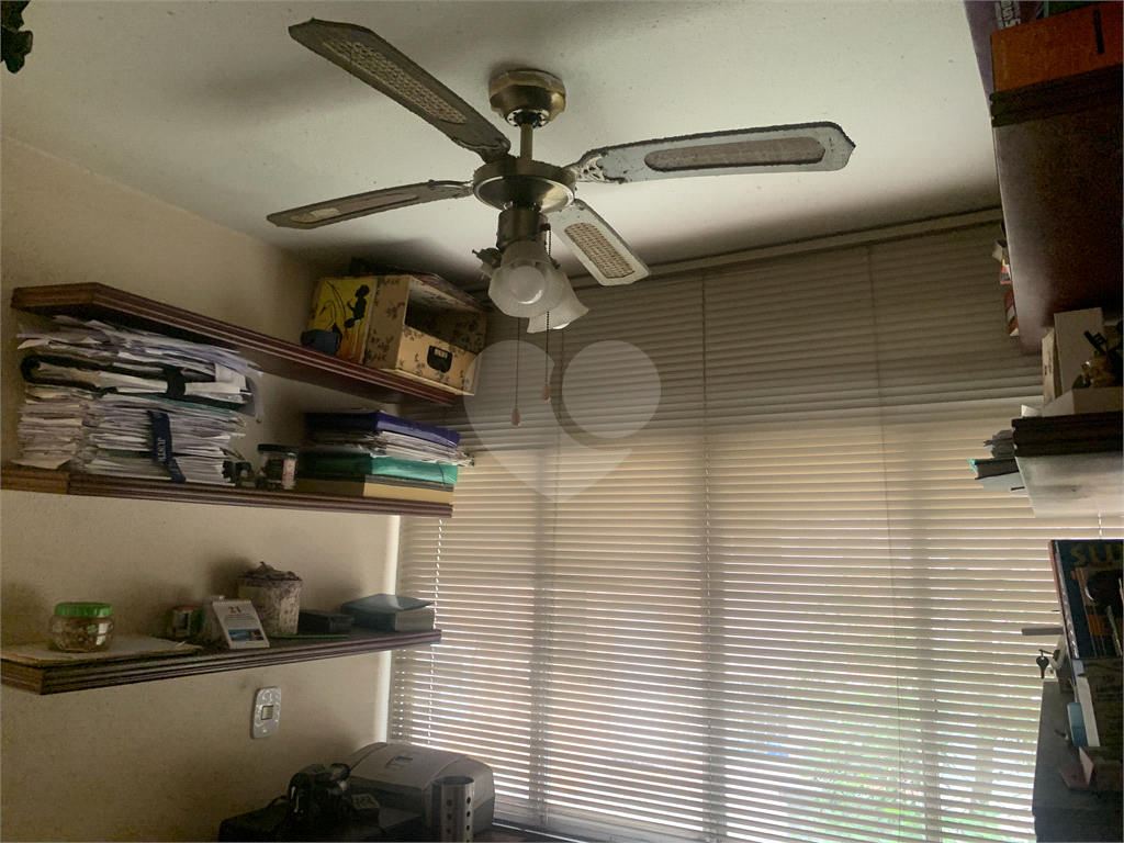 Apartamento a Venda Jardim Leonor Mendes de Barros