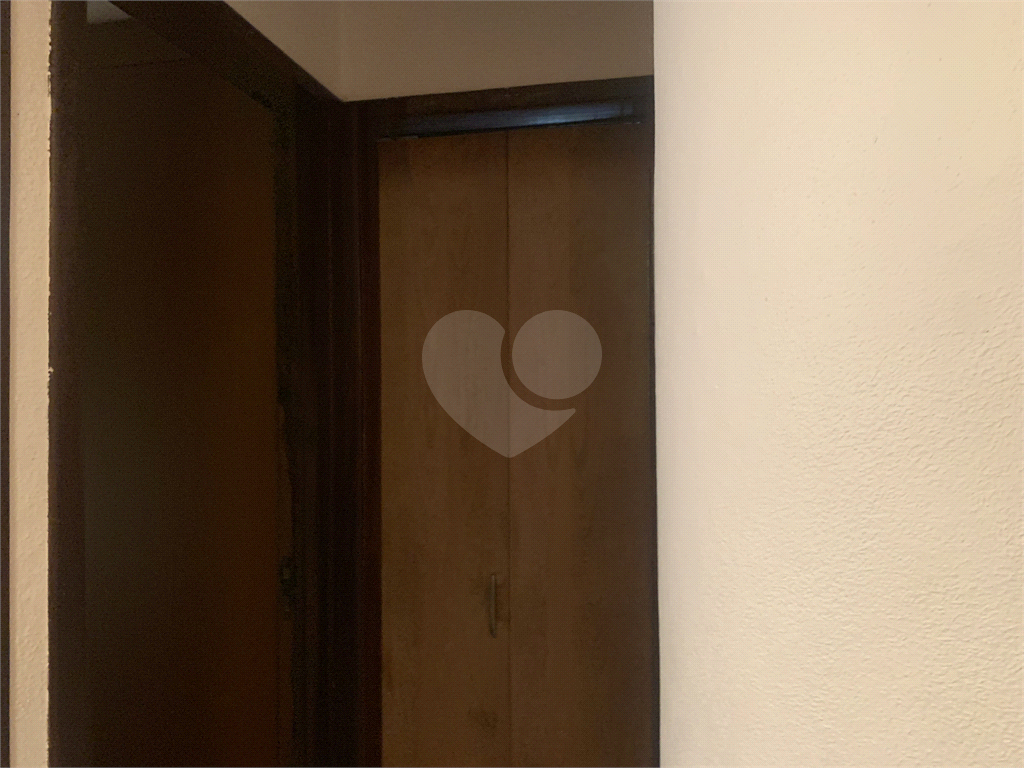 Apartamento a Venda Jardim Leonor Mendes de Barros
