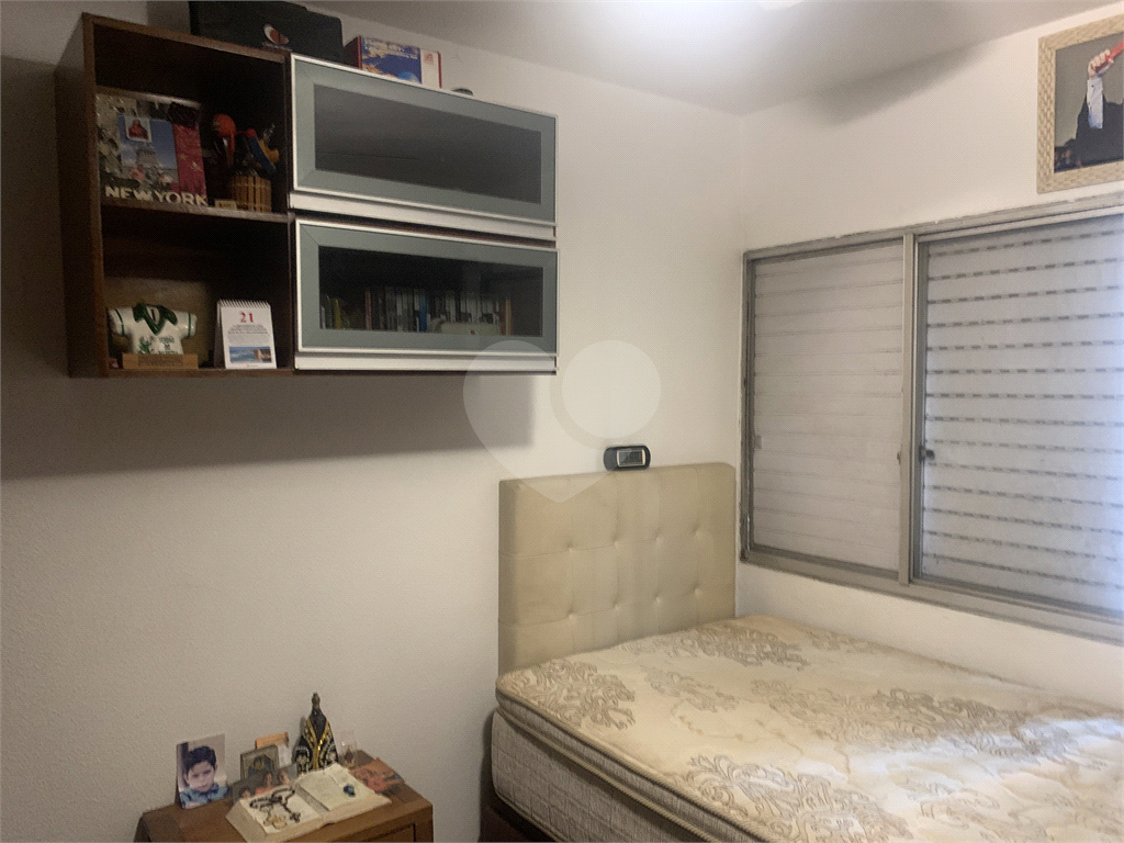 Apartamento a Venda Jardim Leonor Mendes de Barros