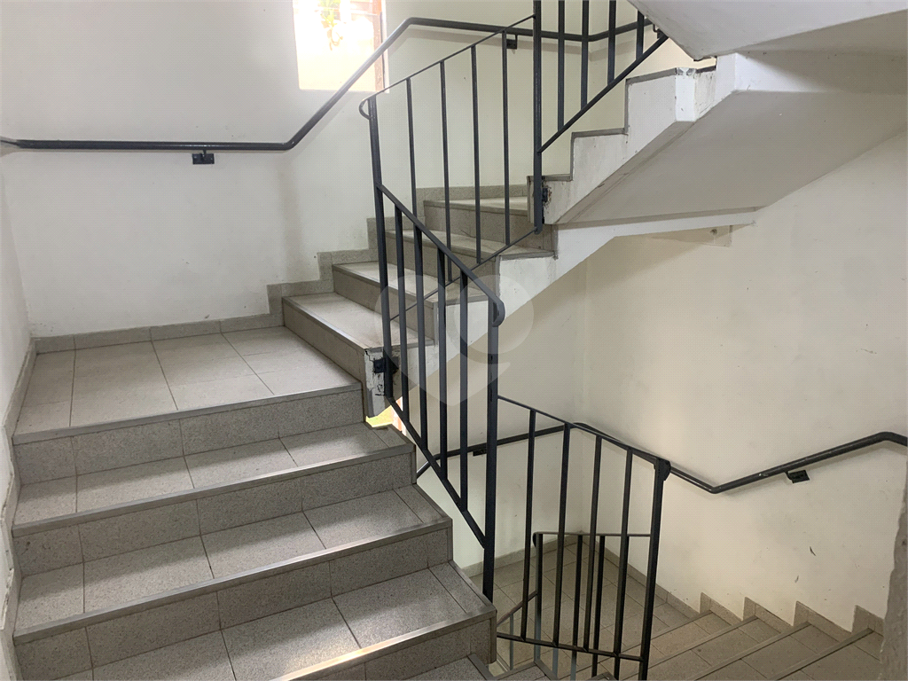 Apartamento a Venda Jardim Leonor Mendes de Barros