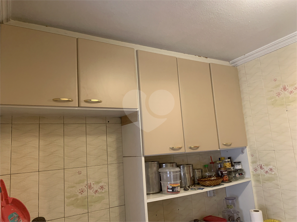 Apartamento a Venda Jardim Leonor Mendes de Barros