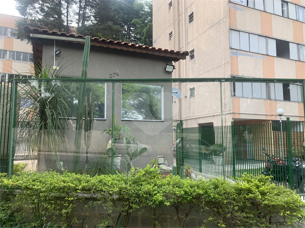 Apartamento a Venda Jardim Leonor Mendes de Barros