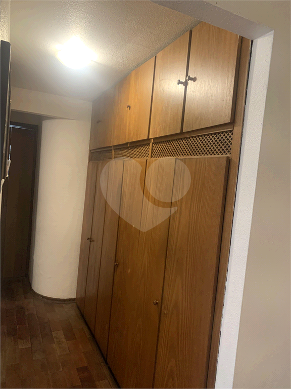 Apartamento a Venda Jardim Leonor Mendes de Barros