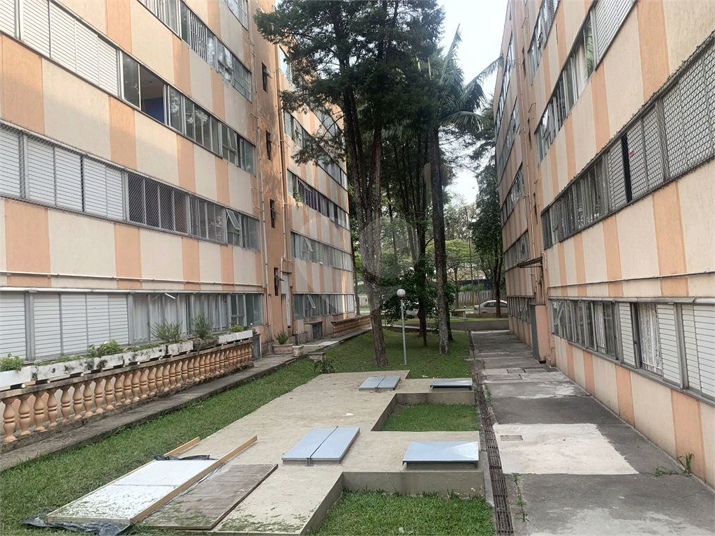 Apartamento a Venda Jardim Leonor Mendes de Barros