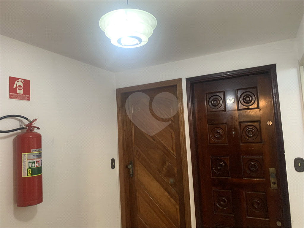 Apartamento a Venda Jardim Leonor Mendes de Barros