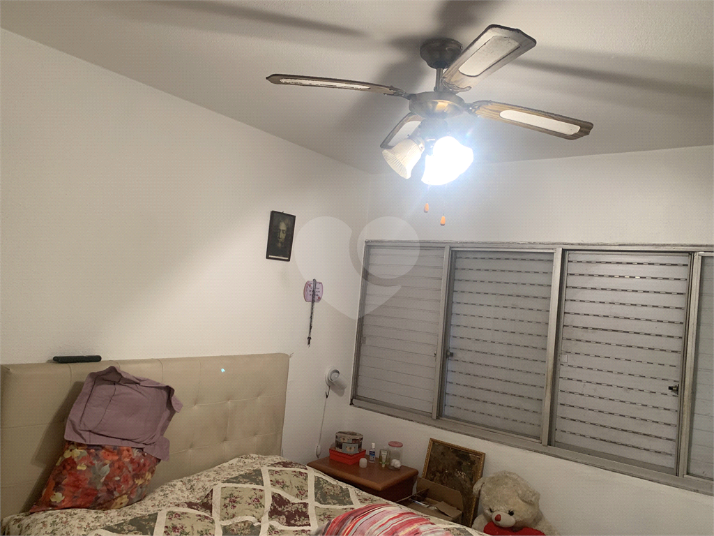 Apartamento a Venda Jardim Leonor Mendes de Barros