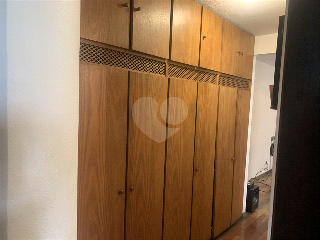 Apartamento a Venda Jardim Leonor Mendes de Barros