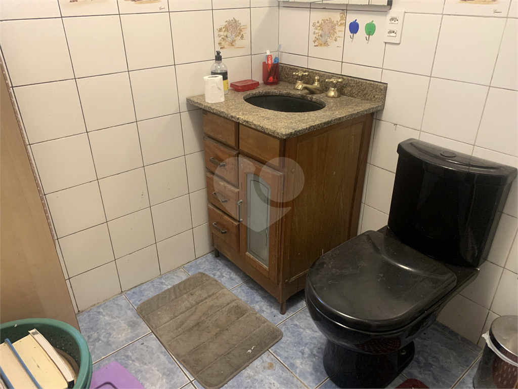Apartamento a Venda Jardim Leonor Mendes de Barros