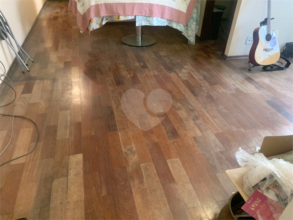 Apartamento a Venda Jardim Leonor Mendes de Barros