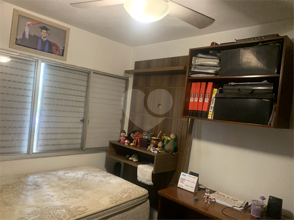 Apartamento a Venda Jardim Leonor Mendes de Barros