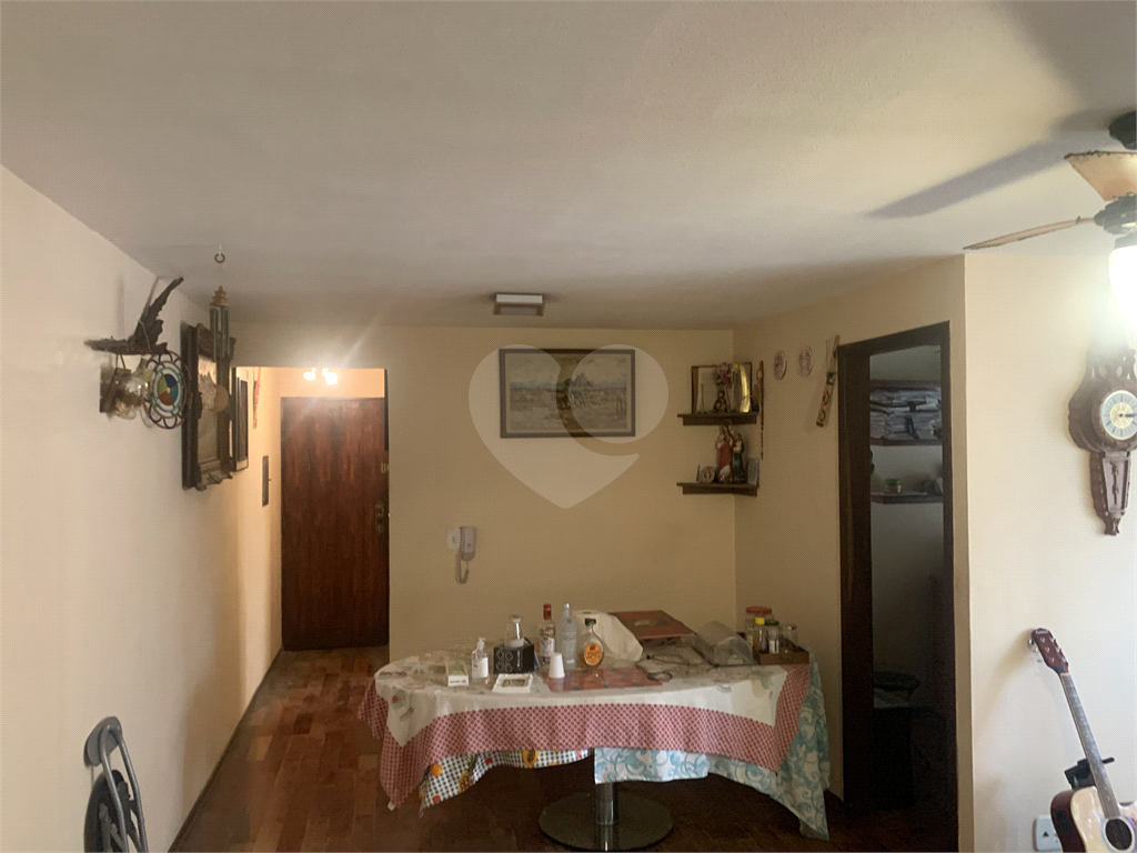Apartamento a Venda Jardim Leonor Mendes de Barros