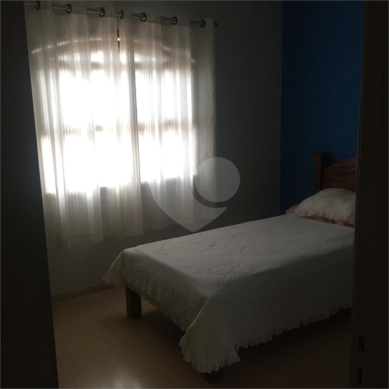 Apartamento a Venda Jardim Leonor Mendes de Barros